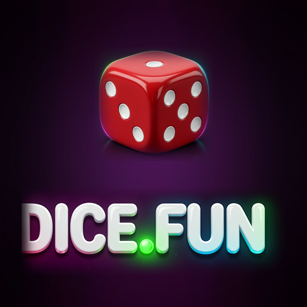 dice.fun logo